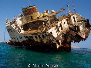 DOOMED by Marko Perisic 